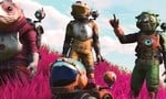 No Man's Sky Next on PC: brilliant visuals but performance is concerning