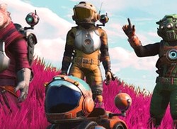 No Man's Sky Next on PC: brilliant visuals but performance is concerning