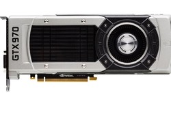 Nvidia facing legal action over GTX 970 specs
