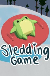 Sledding Game Cover