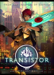 Transistor Cover