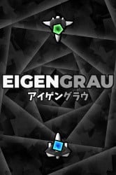 Eigengrau Cover