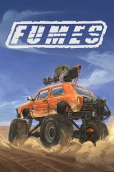 FUMES Cover