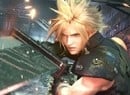 Upgrading a classic: a first look at the technology of Final Fantasy 7 Remake
