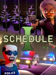Schedule 1 Cover