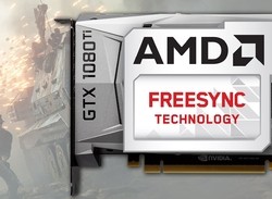 Nvidia FreeSync support tested - and it's a game-changer