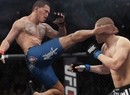 EA Sports UFC