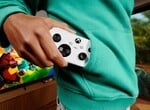 New Xbox Nano Controller is designed for "younger players, smaller hands, or anyone seeking something portable"