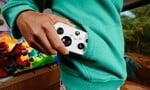 New Xbox Nano Controller is designed for "younger players, smaller hands, or anyone seeking something portable"