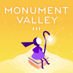 Monument Valley III Cover
