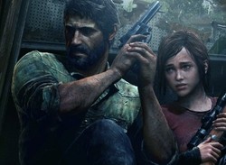 The Last of Us Remastered