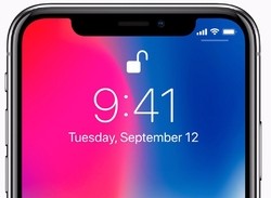 iPhone X: Apple bets the future of smartphones on Kinect's failed tech