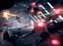 Star Wars: Battlefront 2 plays to DICE's multiplayer strengths