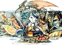 Inside Dinosaur Planet - examining Rare's recently recovered 'lost' N64 game