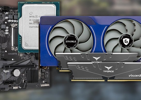 Yes, It's Still Possible To Build A Good Value Gaming PC