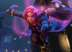 Digital Foundry: Paladins tested on PS4, Pro and Xbox One