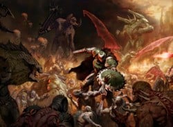 Doom: The Dark Ages pushes current-gen tech hard - and it looks phenomenal