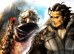 Octopath Traveler: a 90s-style JPRG brought to life with cutting-edge tech