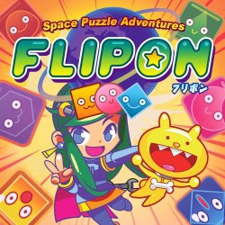 Flipon Cover