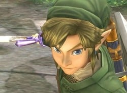 Zelda: Twilight Princess tested under official Tegra X1 emulation
