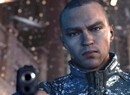 Detroit: Become Human is a different kind of tech showcase