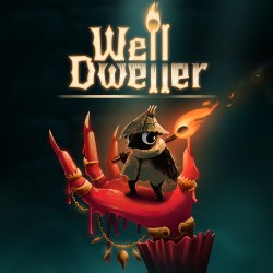 Well Dweller Cover