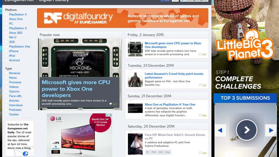 Internet Explorer works well on these ultra-cheap tablets, and in terms of ease-of-use and performance, it's an excellent mobile browser