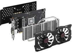 Nvidia GeForce GTX 970 Revisited