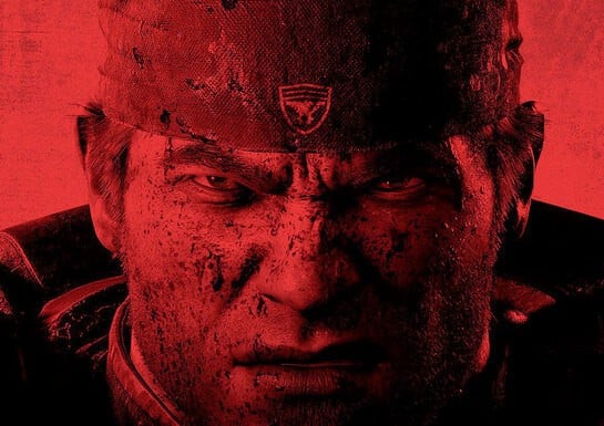 Inside Gears of War: E-Day: How The Coalition and Epic Pushed Console Visuals To New Heights