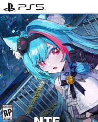 Neverness to Everness Cover