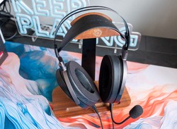 Asus ROG Kithara Offers an Alternative Take On the High-End Gaming Headset