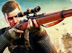 Sniper Elite 5 tech analysis: Rebellion's in-house Asura engine continues to impress