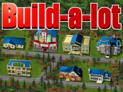 Build-a-lot Cover