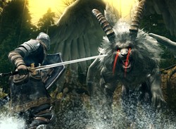 Dark Souls PC Preview: The Devil's Bargain