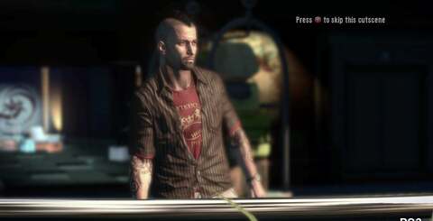 Rather bizarrely, the PC version doesn't trump its console counterparts in all areas. Anisotropic filtering is lower than on PS3, so the artwork appears blurrier in the distance, while in the bottom row of shots a rendering bug reveals the somewhat haphazard nature of the conversion.