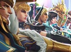 Marvel Rivals pushes Unreal Engine 5 hard - and Series S can't quite hack it