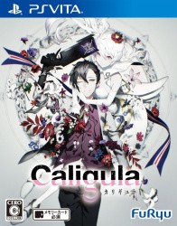 The Caligula Effect Cover