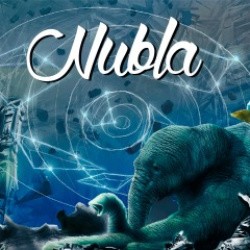 Nubla Cover