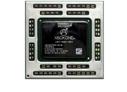 Xbox One CPU speed increased by 9.375 per cent