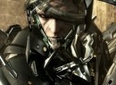 PC Tech Comparison: Metal Gear Rising: Revengeance