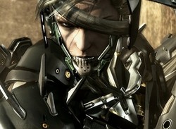 PC Tech Comparison: Metal Gear Rising: Revengeance