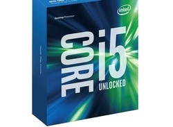 Intel Skylake: Core i5 6600K review