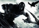 Darksiders 2 on Wii U