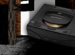 Sega Saturn Does Ray Tracing - And No, We're Not Joking