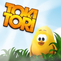 Toki Tori Cover