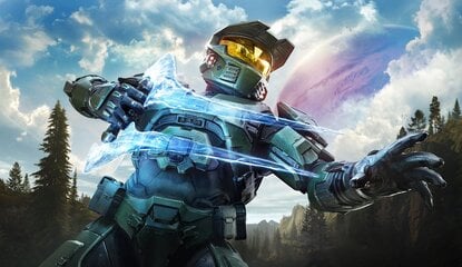 Halo: Campaign Evolved Is a Fascinating Preview of the Series' Unreal Engine Future