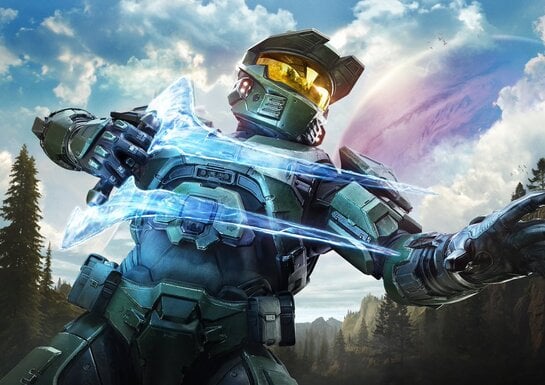 Halo: Campaign Evolved Is a Fascinating Preview of the Series' Unreal Engine Future