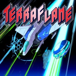 Terra Flame Cover
