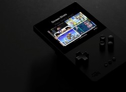 Analogue OS announced