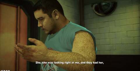 A lot of the texture artwork can look pretty low resolution on the 720p Xbox 360 version, looking even more incongruous running at much higher resolutions on PC.